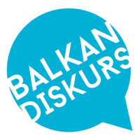 Balkan Diskurs logo, Balkan Diskurs contact details