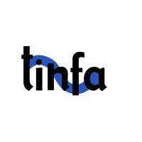 TINFA - Technology and INformation For All logo, TINFA - Technology and INformation For All contact details