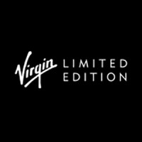 Virgin Limited Edition logo, Virgin Limited Edition contact details