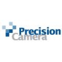 Precision Camera logo, Precision Camera contact details