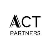 ACT Partners logo, ACT Partners contact details