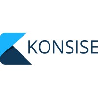 Konsise logo, Konsise contact details