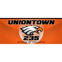 Uniontown School District logo, Uniontown School District contact details