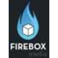 Firebox Media logo, Firebox Media contact details