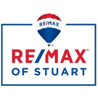 Re/Max of Stuart logo, Re/Max of Stuart contact details