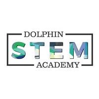 Dolphin STEM Academy logo, Dolphin STEM Academy contact details