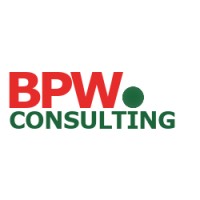 BPW Consulting logo, BPW Consulting contact details