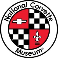 National Corvette Museum logo, National Corvette Museum contact details