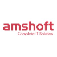 Amshoft IT Solution logo, Amshoft IT Solution contact details