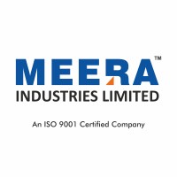 Meera Industries Limited logo, Meera Industries Limited contact details