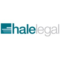 Hale Legal logo, Hale Legal contact details