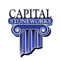 Capital Stoneworks logo, Capital Stoneworks contact details