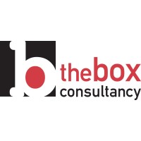 The Box Consultancy logo, The Box Consultancy contact details