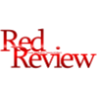 Red Review Ltd logo, Red Review Ltd contact details