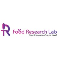 Food Research Lab logo, Food Research Lab contact details