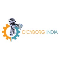 DCyborg India logo, DCyborg India contact details