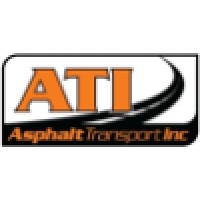 Asphalt Transport Inc logo, Asphalt Transport Inc contact details