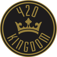 420Kingdom logo, 420Kingdom contact details