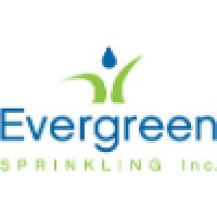 Evergreen Sprinkling Inc. logo, Evergreen Sprinkling Inc. contact details