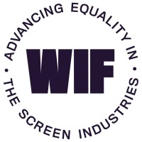 Women In Film logo, Women In Film contact details