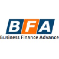 Business Finance Advance logo, Business Finance Advance contact details