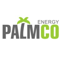 PALMco Energy logo, PALMco Energy contact details