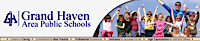 Grand Haven Area Public Schools logo, Grand Haven Area Public Schools contact details