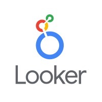 Looker logo, Looker contact details