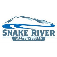 Snake River Waterkeeper logo, Snake River Waterkeeper contact details