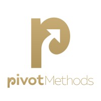 PIVOT Methods logo, PIVOT Methods contact details