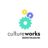 CultureWorks Greater Philadelphia logo, CultureWorks Greater Philadelphia contact details