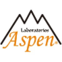 Laboratorios Aspen S.A. logo, Laboratorios Aspen S.A. contact details