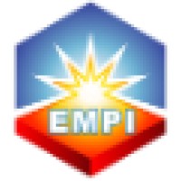 Energetic Materials and Products Inc - EMPI logo, Energetic Materials and Products Inc - EMPI contact details