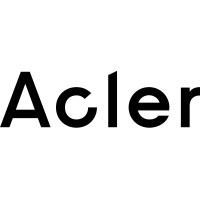 Acler logo, Acler contact details