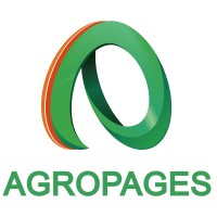 AgroPages.com logo, AgroPages.com contact details