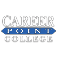 Career Point College logo, Career Point College contact details