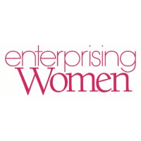 Enterprising Women Magazine logo, Enterprising Women Magazine contact details