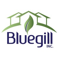 Bluegill, Inc. logo, Bluegill, Inc. contact details