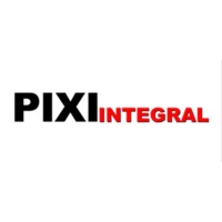 PIXI Integral logo, PIXI Integral contact details