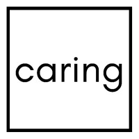 The Caring Companies logo, The Caring Companies contact details