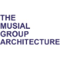 The Musial Group Architects logo, The Musial Group Architects contact details