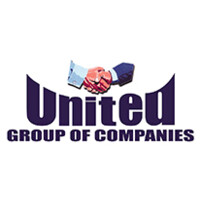 UNITED GROUP OF COMPANIES-ONTARIO logo, UNITED GROUP OF COMPANIES-ONTARIO contact details