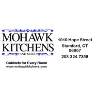 Mohawk Kitchens logo, Mohawk Kitchens contact details