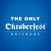 Oktoberfest Brisbane logo, Oktoberfest Brisbane contact details