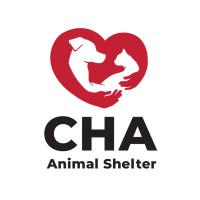 CHA Animal Shelter logo, CHA Animal Shelter contact details