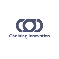 Chaining Innovation logo, Chaining Innovation contact details