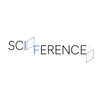 Sci-Inference logo, Sci-Inference contact details