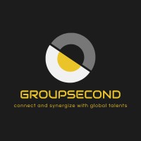 GroupSecond logo, GroupSecond contact details