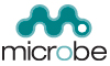 Microbe logo, Microbe contact details