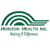 Horizon Health, Inc. logo, Horizon Health, Inc. contact details